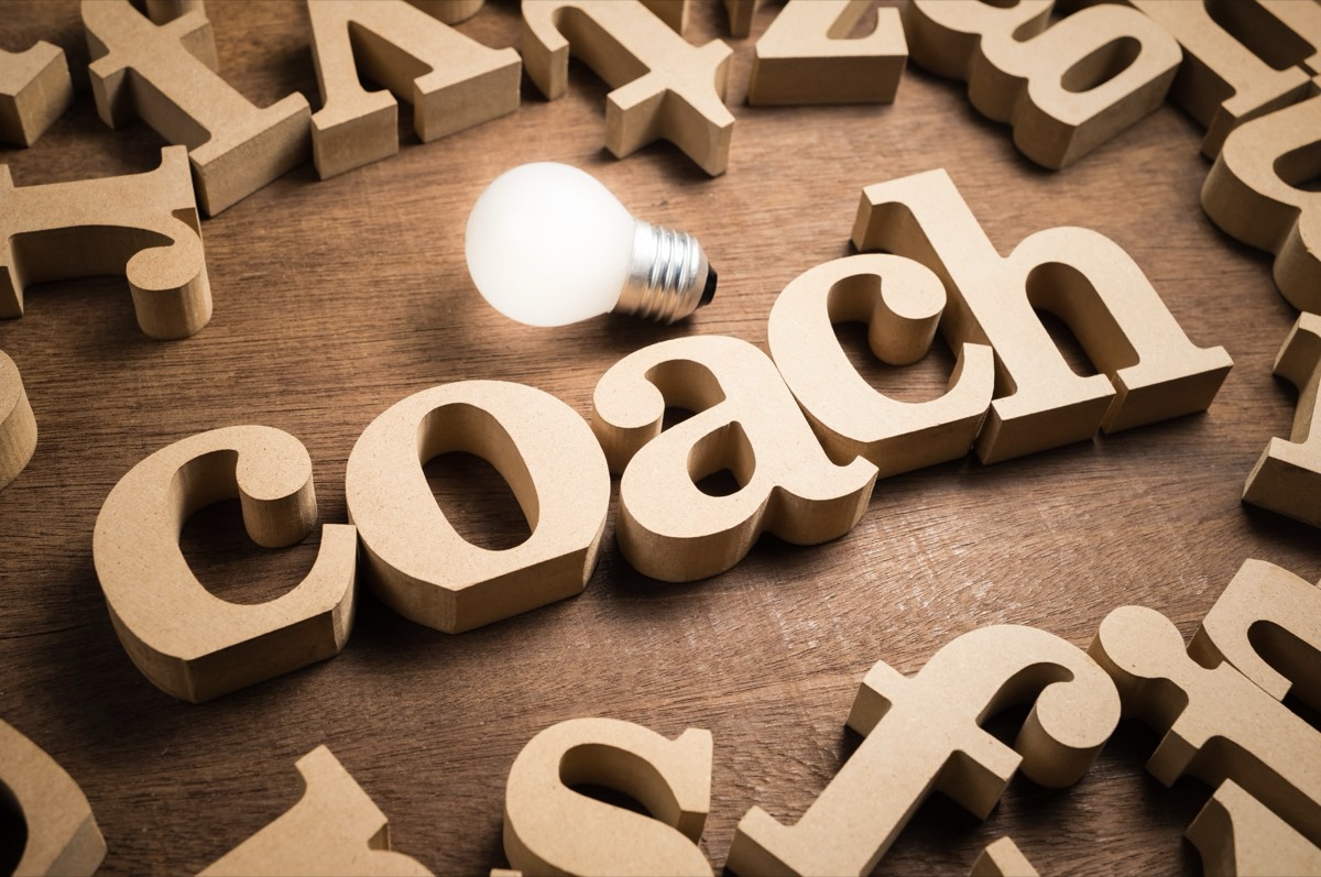 Coaching professionnel : révélez votre potentiel et transformez votre carrière
