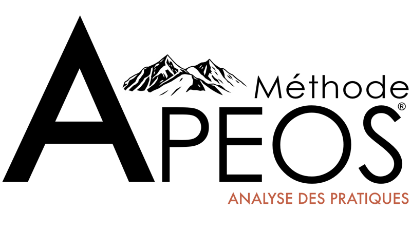 APEOS® - Méthode certifiée d'analyse des pratiques professionnelles